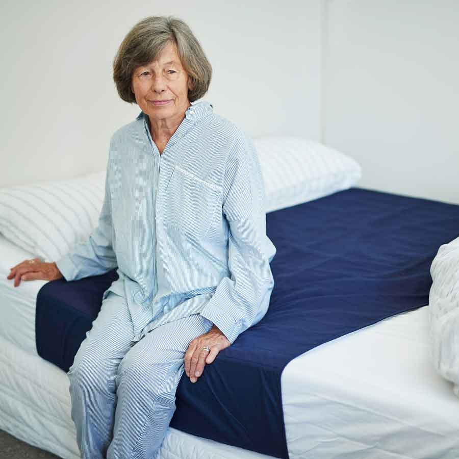 Brolly Sheets Adult Bed Protectors - Bedtime, Toilet Training and Incontinence