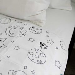 Brolly Sheets Bed Pads WITHOUT Wings - Bedtime, Toilet Training and Incontinence