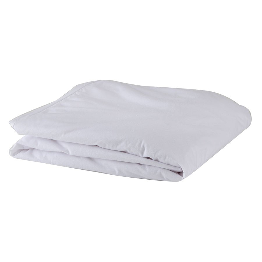 Brolly Sheets Fitted Waterproof Sheet - Bedtime, Toilet Training and Incontinence