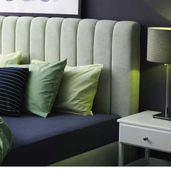 Brolly Sheets Fitted Waterproof Sheet - Bedtime, Toilet Training and Incontinence