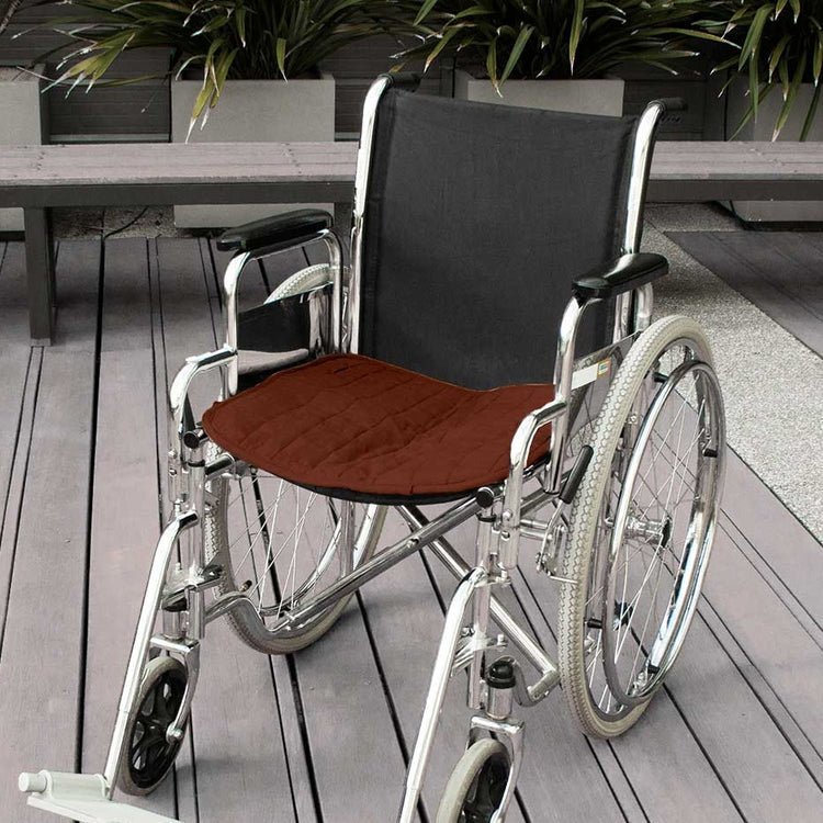 Brolly Sheets Quited Chair Pad - Bedtime, Toilet Training and Incontinence