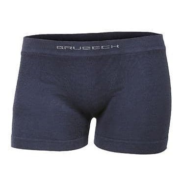 Brubeck Boys Comfort Cotton Seamfree Boxer Shorts - Underwear