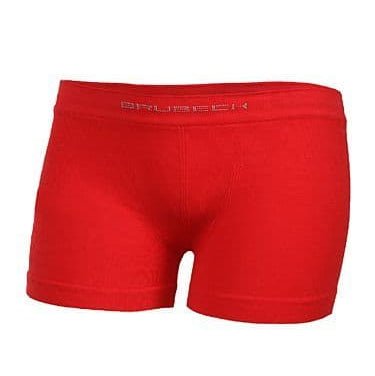 Brubeck Boys Comfort Cotton Seamfree Boxer Shorts - Underwear