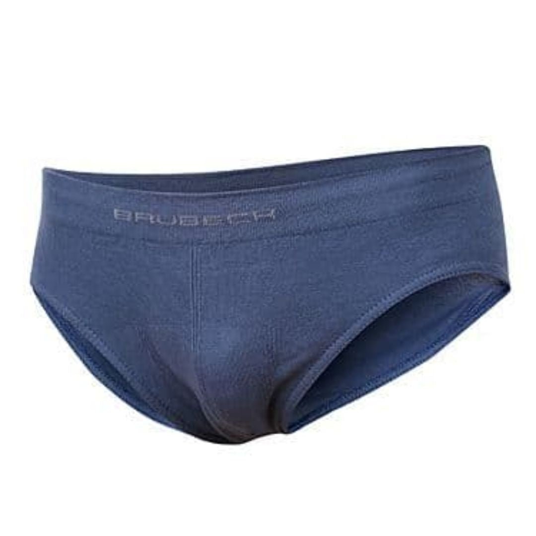 Brubeck Boys Comfort Cotton Seamfree Briefs - Underwear