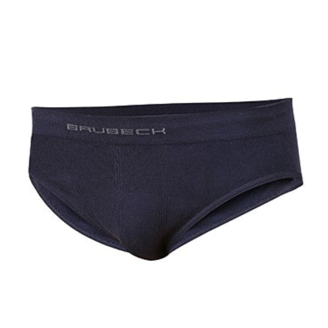 Brubeck Boys Comfort Cotton Seamfree Briefs - Underwear
