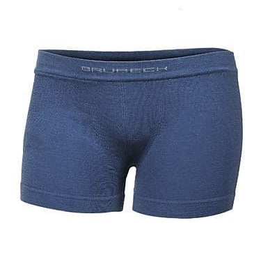 Brubeck Boys Comfort Cotton Seamfree Boxer Shorts