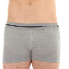 Brubeck Men’s Comfort Merino Wool Seamfree Boxer Shorts
