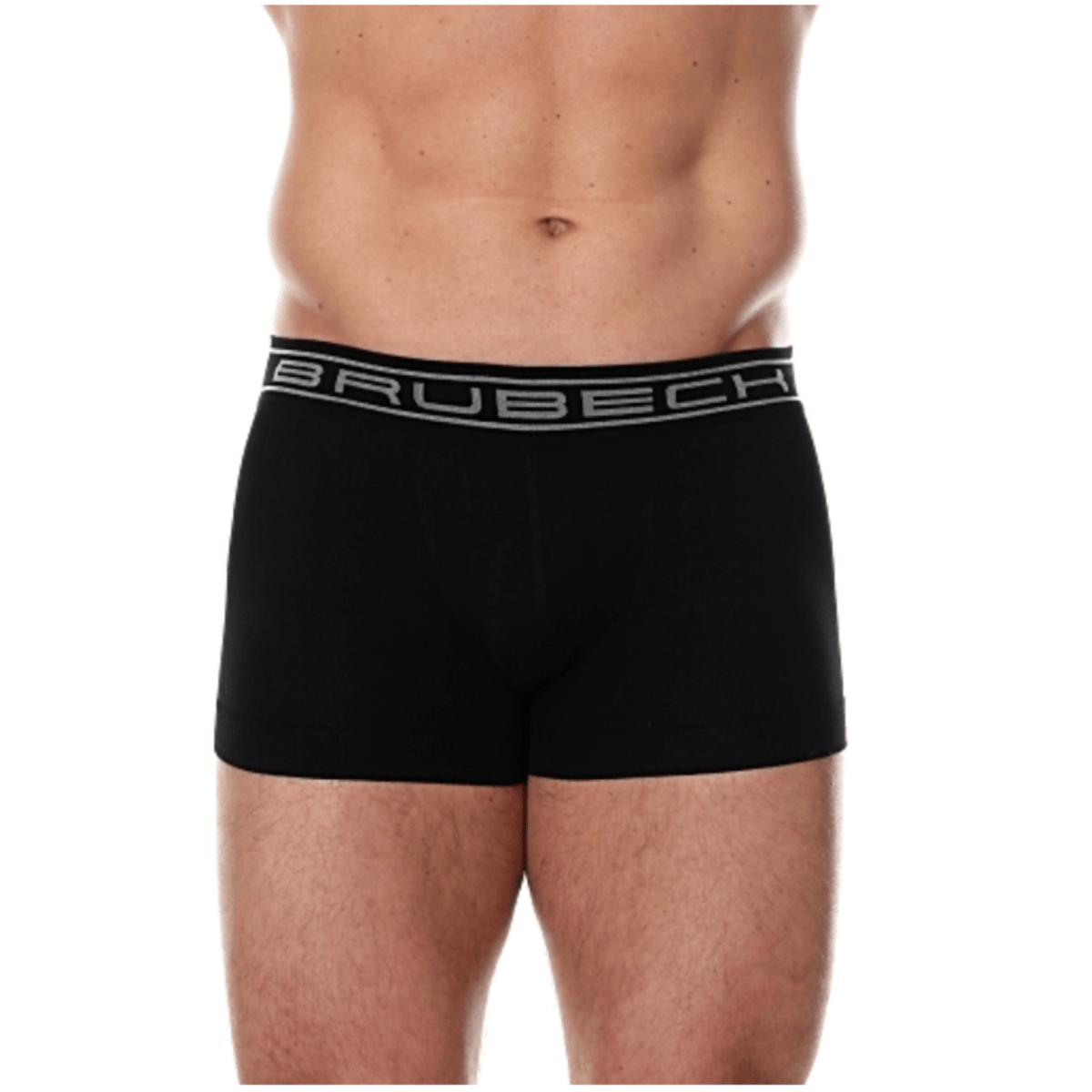 Brubeck Men’s Comfort Cotton Seamfree Boxer Shorts - Underwear