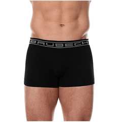 Brubeck Men’s Comfort Cotton Seamfree Boxer Shorts - Underwear