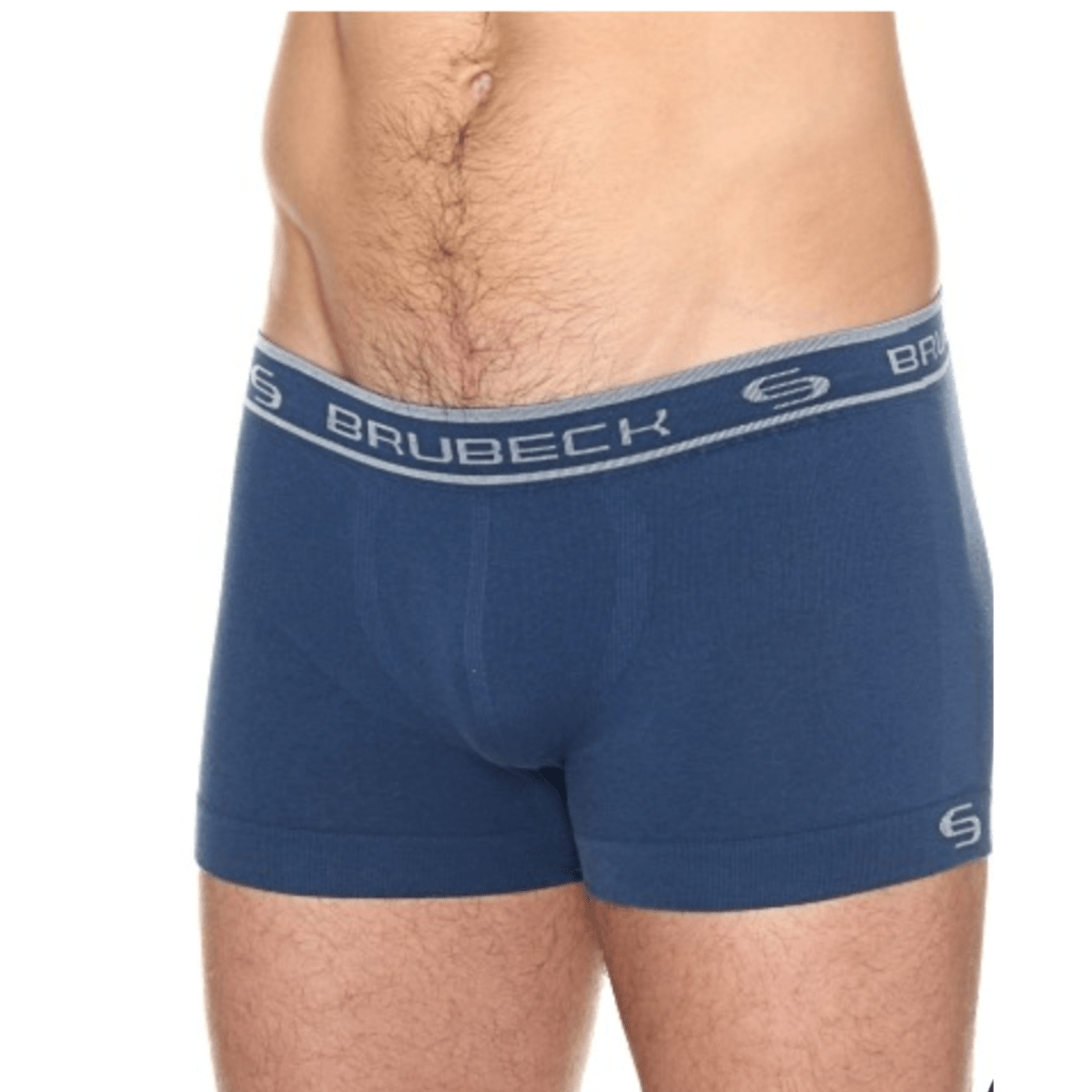 Brubeck Men’s Comfort Cotton Seamfree Boxer Shorts - Underwear