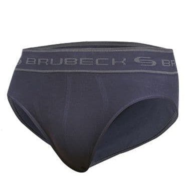 Brubeck Men’s Comfort Cotton Seamfree Briefs - Underwear