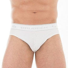Brubeck Men’s Comfort Cotton Seamfree Briefs - Underwear