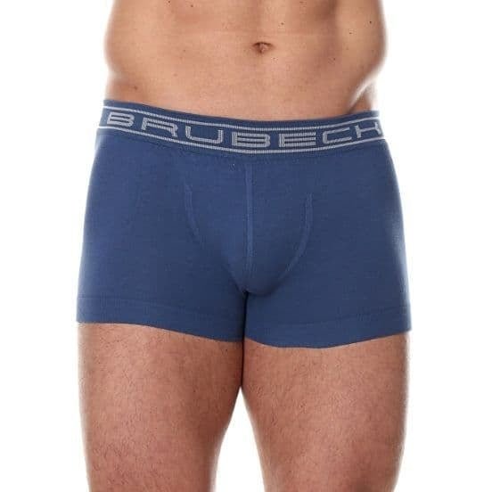Brubeck Men’s Comfort Cotton Seamfree Shortbox Boxer Shorts - Underwear