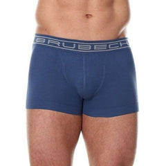 Brubeck Men’s Comfort Cotton Seamfree Shortbox Boxer Shorts - Underwear