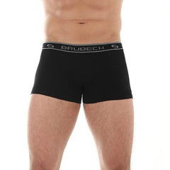 Brubeck Men’s Comfort Cotton Seamfree Shortbox Boxer Shorts - Underwear