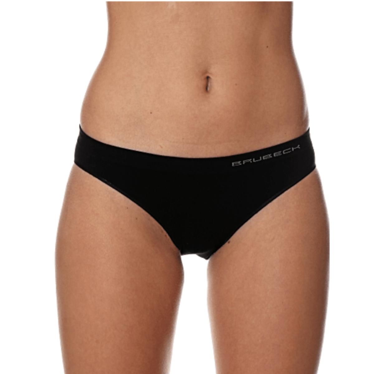 Brubeck Women’s Comfort Cotton Seamfree Bikini Briefs - Underwear