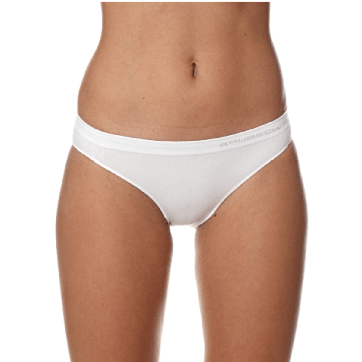 Brubeck Women’s Comfort Cotton Seamfree Bikini Briefs - Underwear