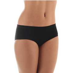 Brubeck Women’s Comfort Cotton Seamfree Classic Briefs - Underwear