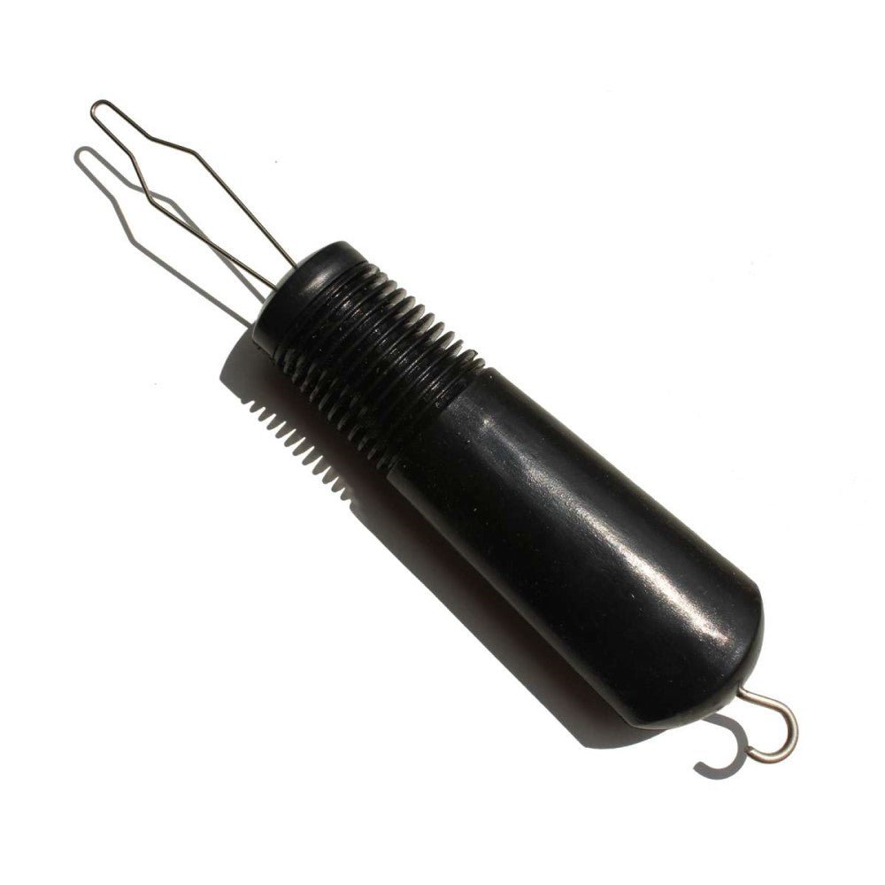 Button Hook and Zip Puller – One - Handed Dressing Aid - Eating & Drinking