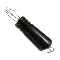 Button Hook and Zip Puller – One - Handed Dressing Aid - Eating & Drinking