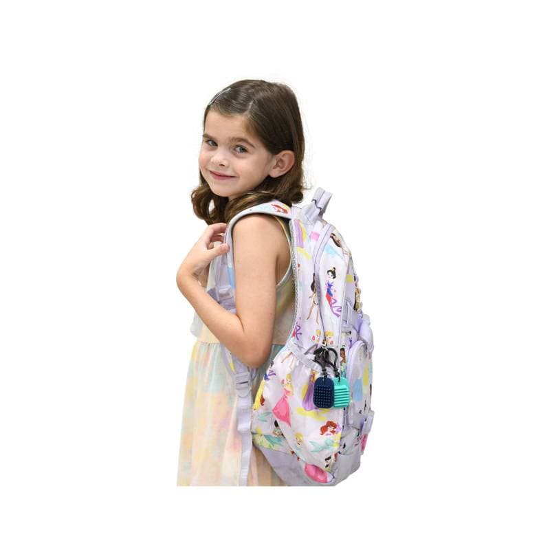 Calming Clip Key Chain - Pack of 2 - Sensory Toys