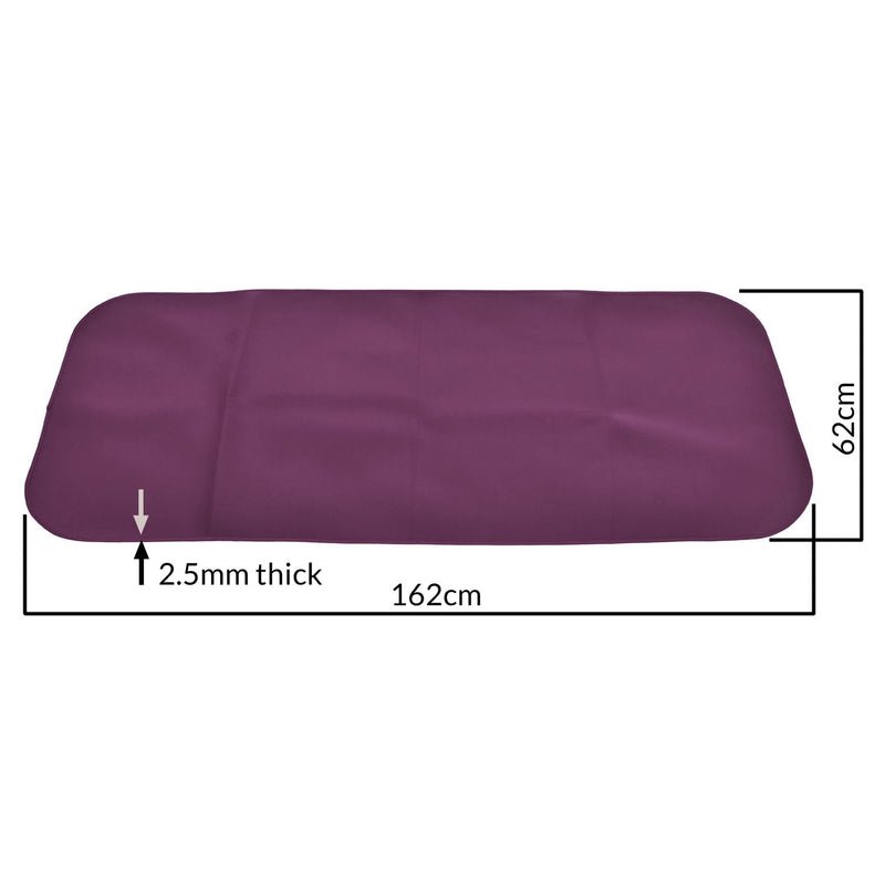 Care Designs Adult Padded Changing Mat - Out & About