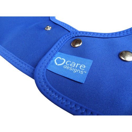 Care Designs PRO80 Adult Tabard Style Bib - Bibs & Neckerchiefs