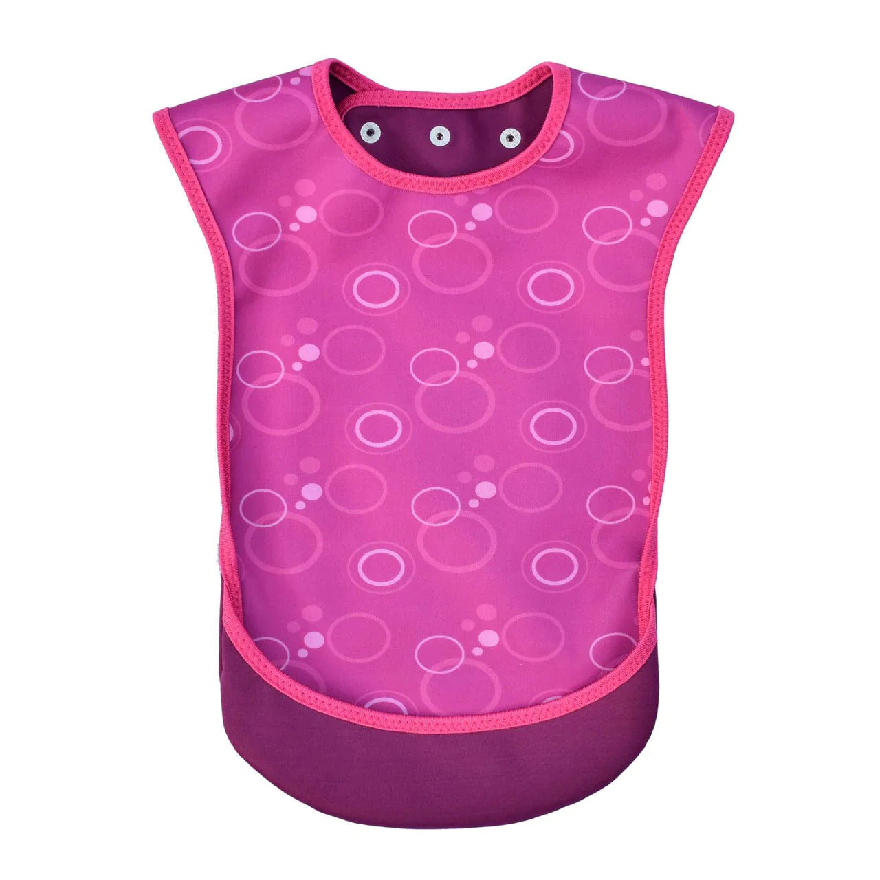 Care Designs PRO80 Junior Tabard Style Bib - Bibs & Neckerchiefs