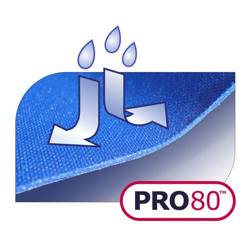 Care Designs PRO80 Junior Tabard Style Bib - Bibs & Neckerchiefs