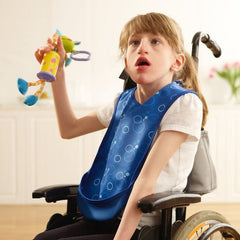 Care Designs PRO80 Junior Tabard Style Bib - Bibs & Neckerchiefs