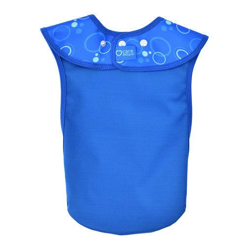 Care Designs PRO80 Junior Tabard Style Bib - Bibs & Neckerchiefs