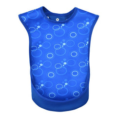 Care Designs PRO80 Junior Tabard Style Bib - Bibs & Neckerchiefs