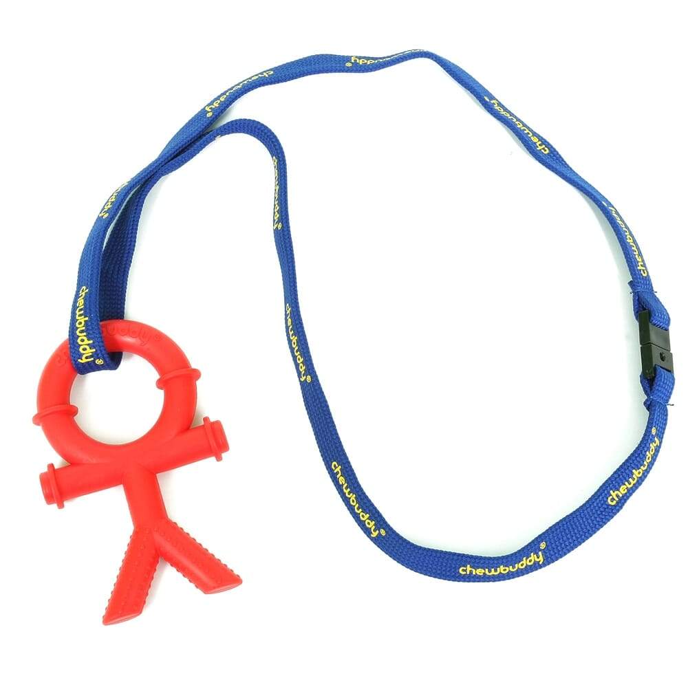Chewbuddy Stickman