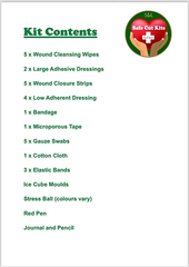 S&L Safe Cut Kit