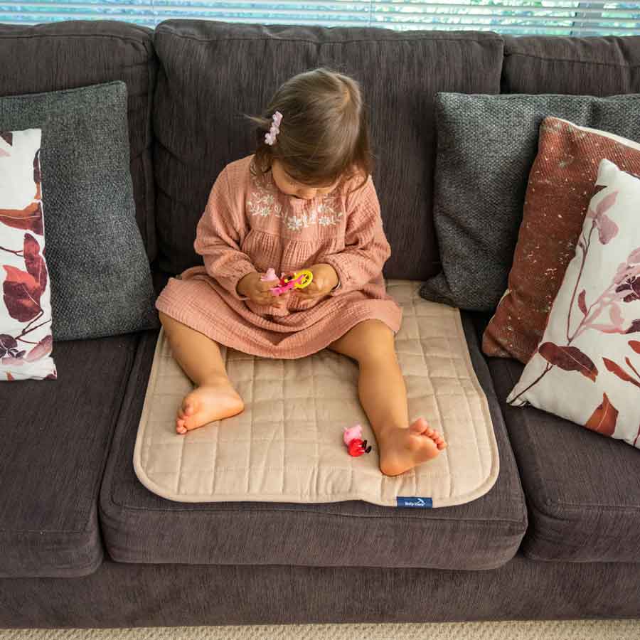 Chair Pads by Brolly - Bedtime, Toilet Training and Incontinence