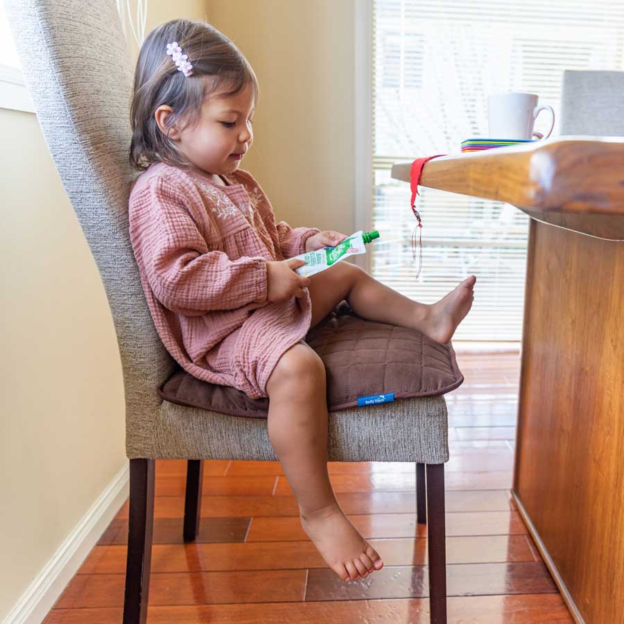 Chair Pads by Brolly - Bedtime, Toilet Training and Incontinence