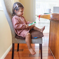 Chair Pads by Brolly - Bedtime, Toilet Training and Incontinence
