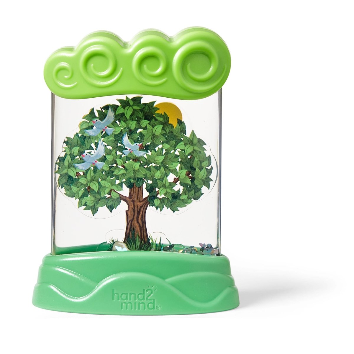 Changing Seasons Sensory Tubes - Sensory Toys