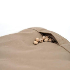 Cherry Pit Heating Pad — Natural Warm & Cool Compress - Weighted