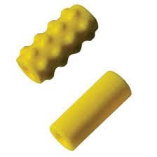 Chew Stixx Pen / Pencil Toppers - Twin Pack - Chewing