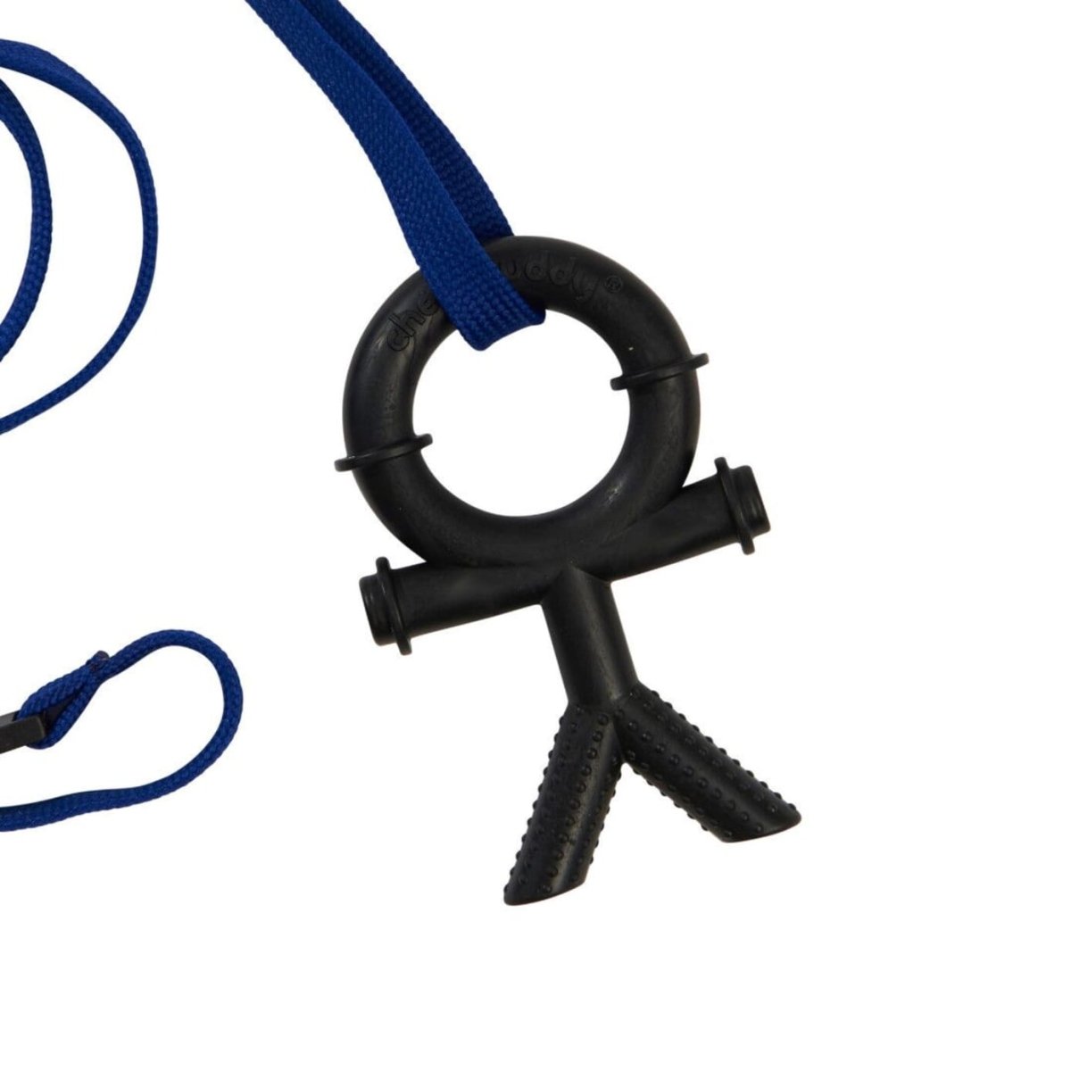 Chewbuddy Stickman - Chewing