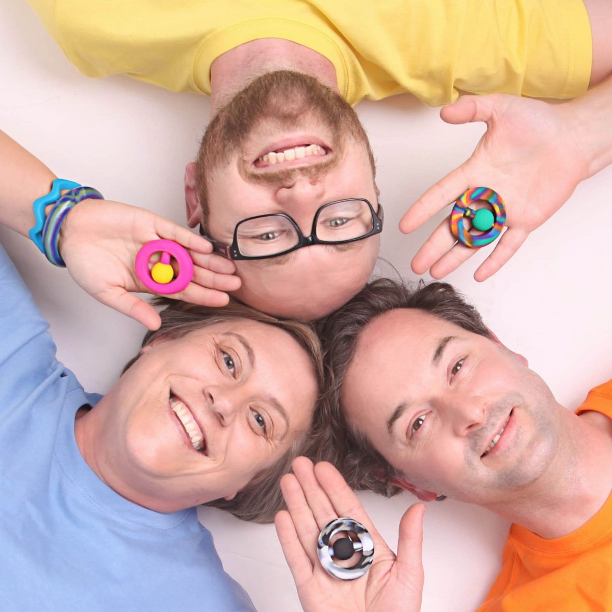 Chewigem - Hand fidget - Sensory Toys