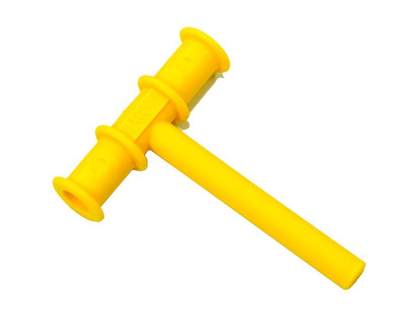 Chewy Tubes® - Chewing