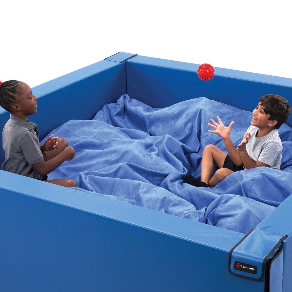 Cloud Nine Sensory Lounger - Sensory Equipment