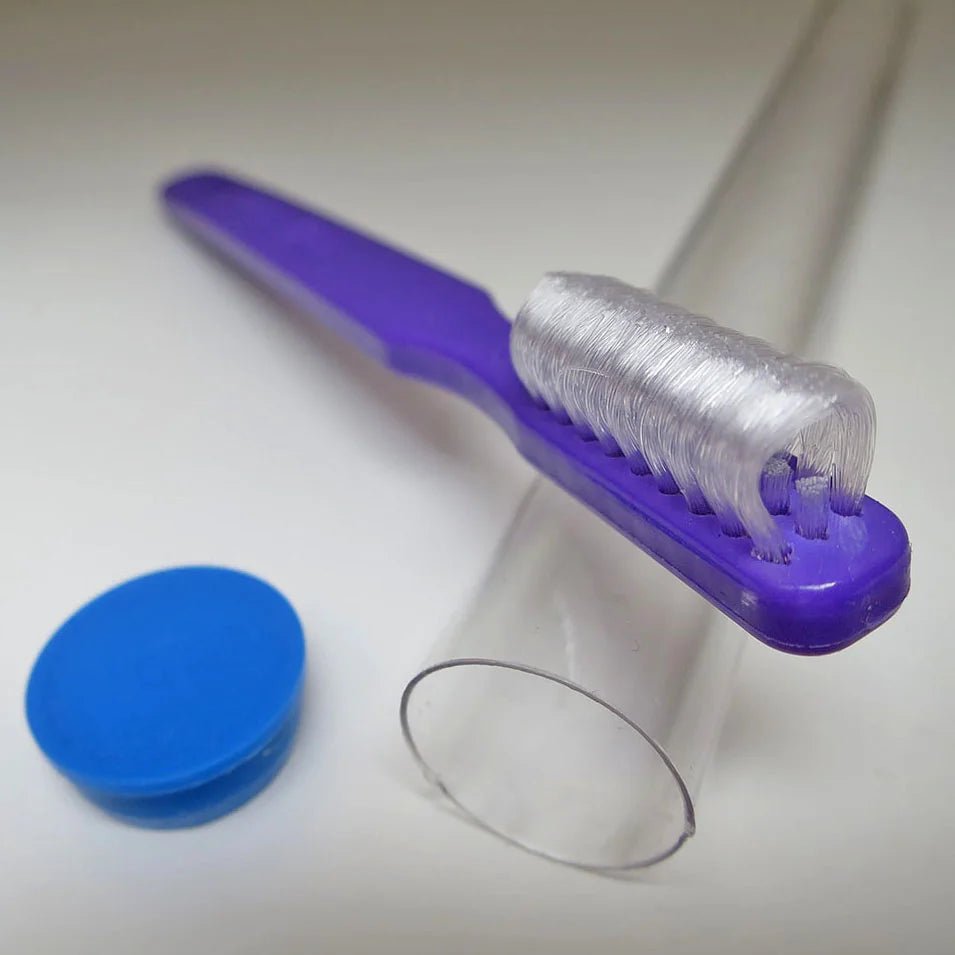 Collis Curve Toothbrush - Junior - Oral Care