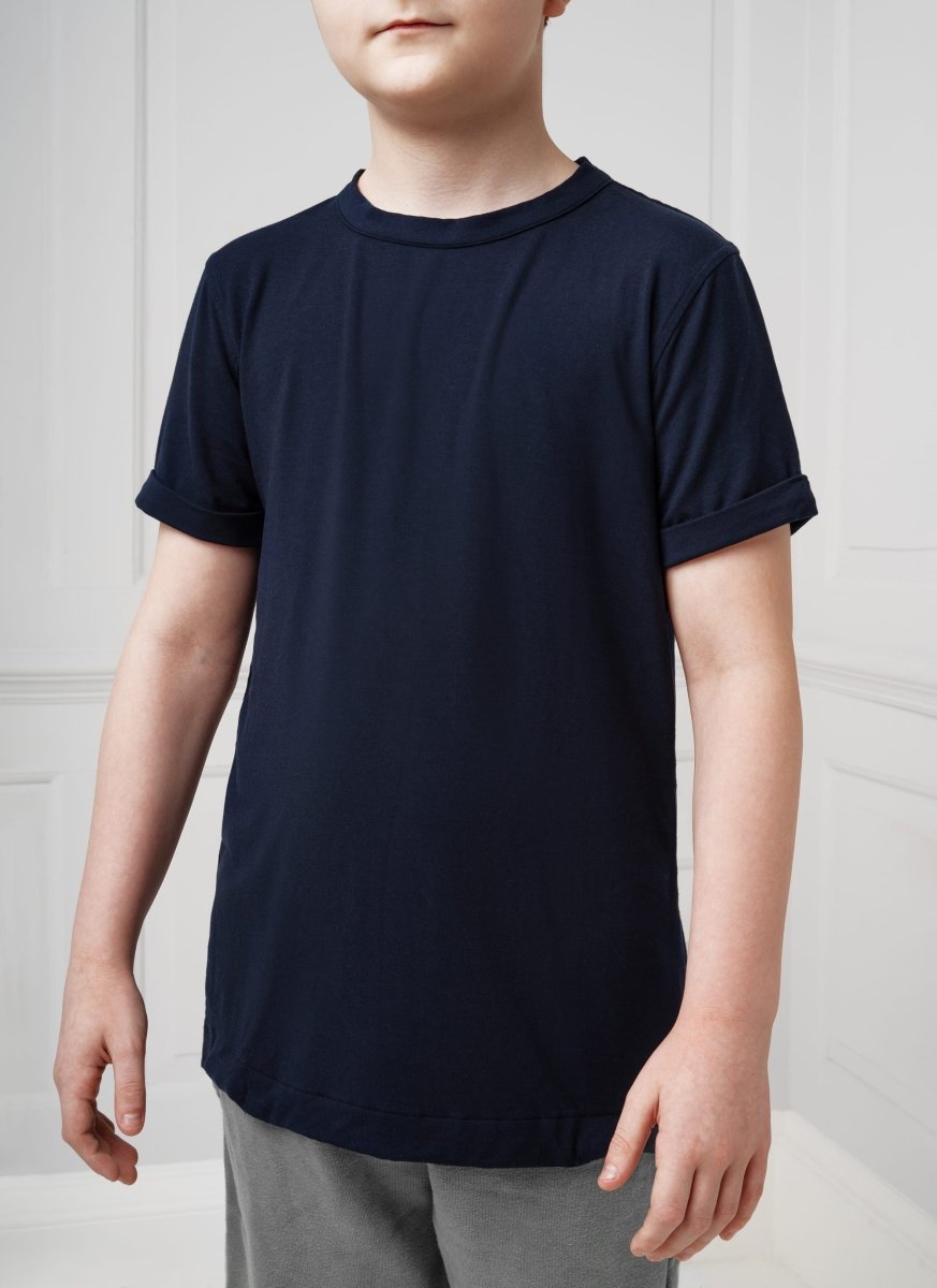Comfa - Fidget - T - Daytime Clothing