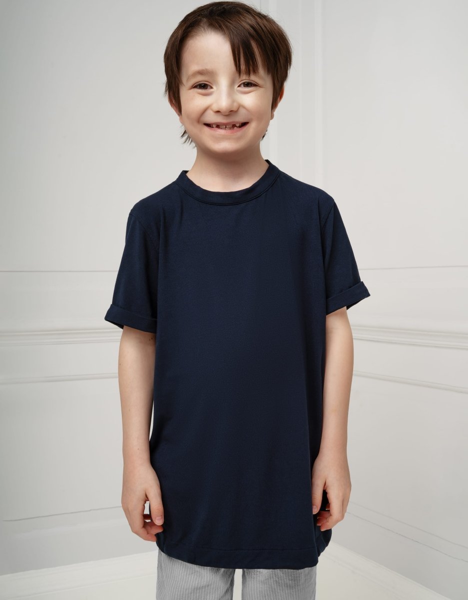 Comfa - Fidget - T - Daytime Clothing