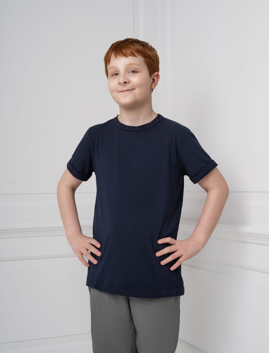 Comfa - Fidget - T - Daytime Clothing