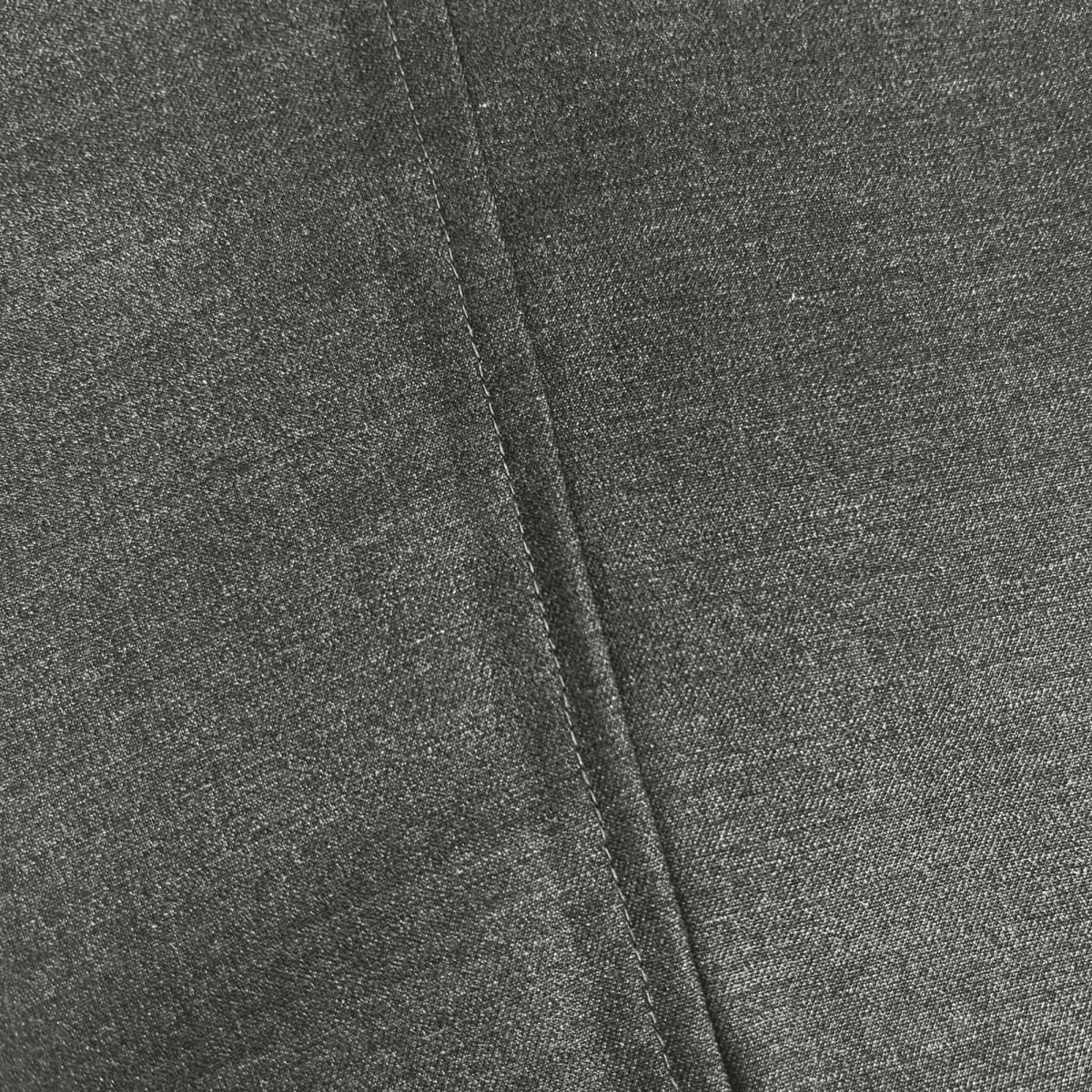 Comfy Clothes - Sensory-Friendly School Trousers Charcoal - Daywear