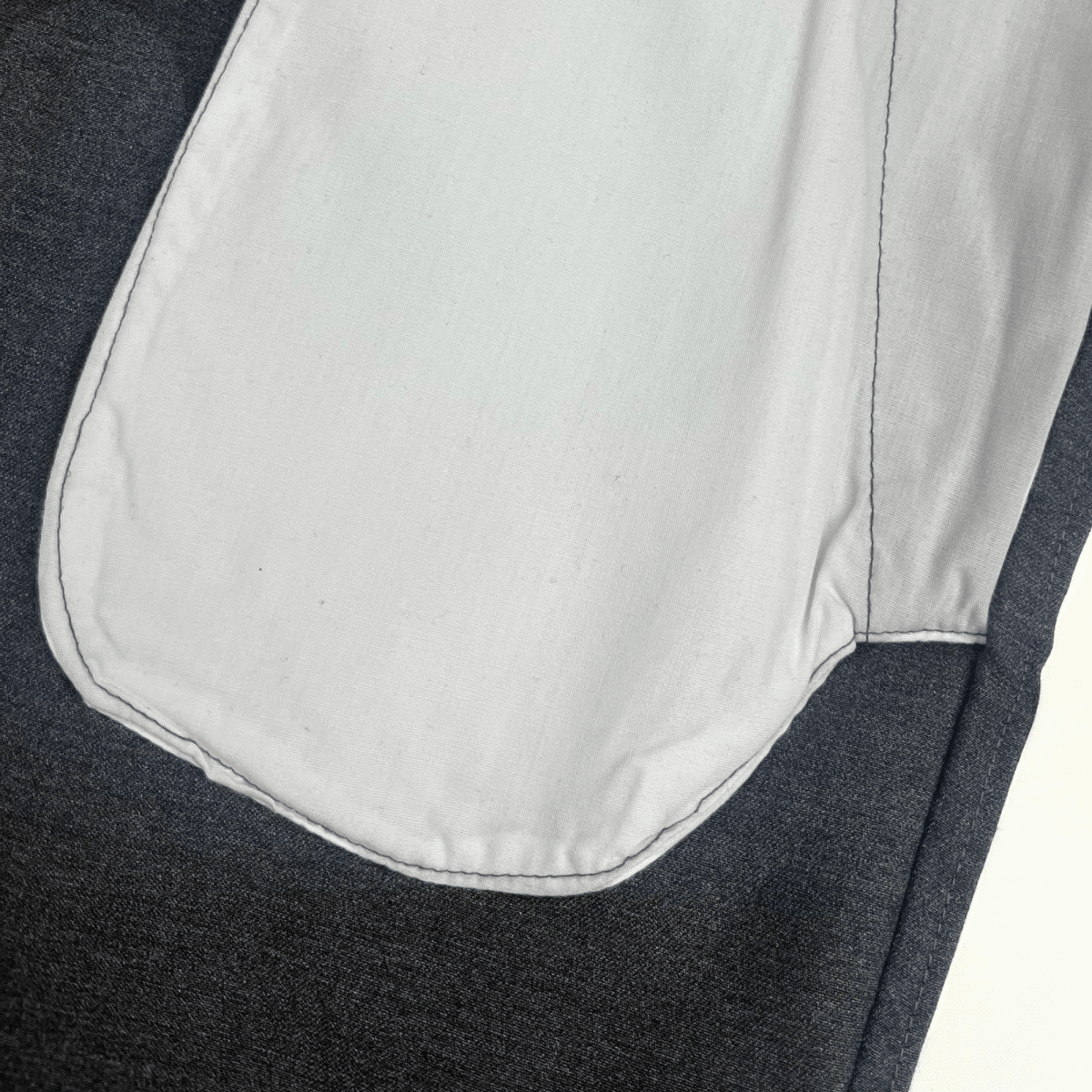 Comfy Clothes - Sensory-Friendly School Trousers Charcoal - Daywear